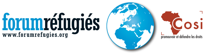 application métier forum réfugiés
