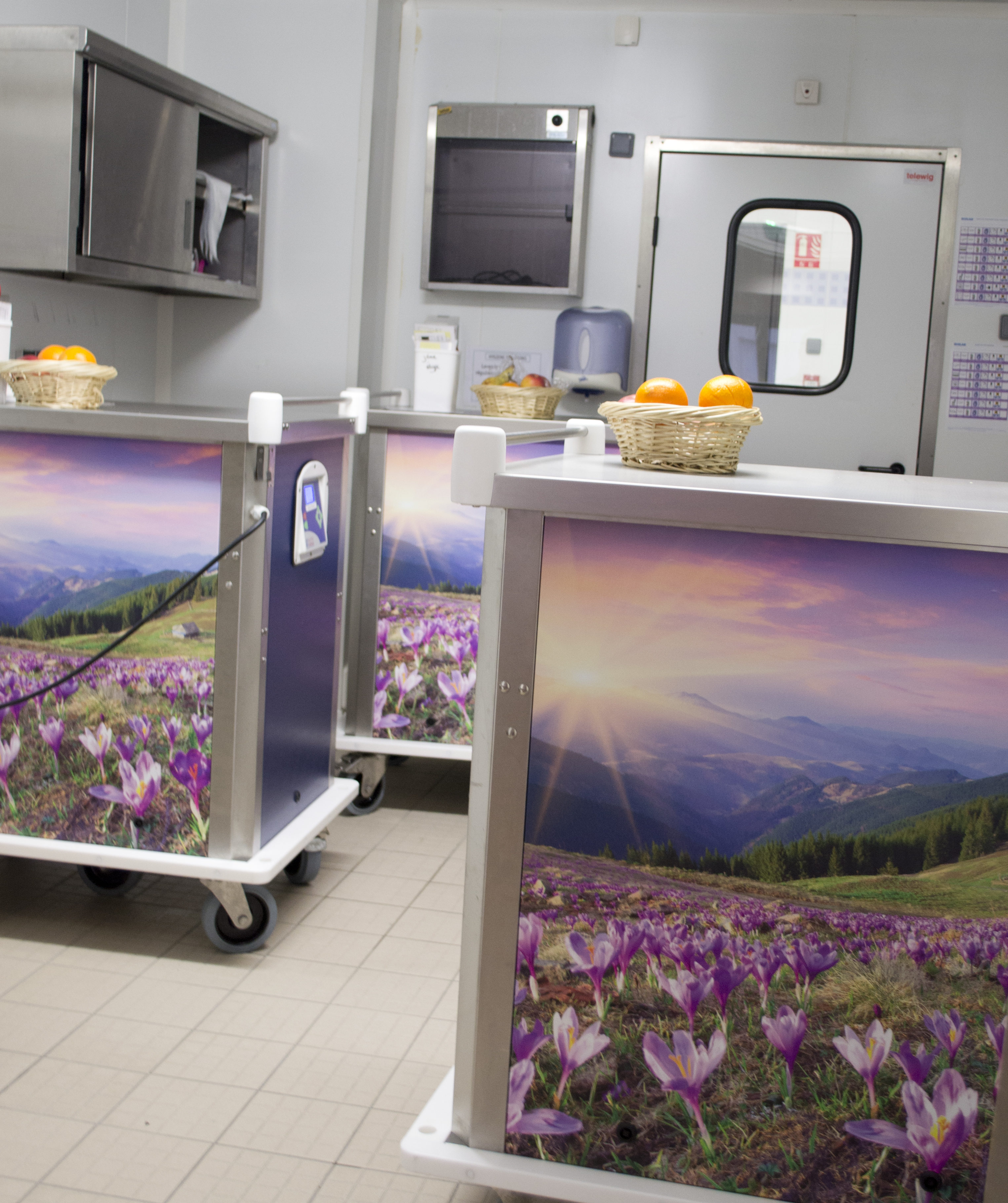 Electro-calorique met en place son Système d’Information avec Deuzzi