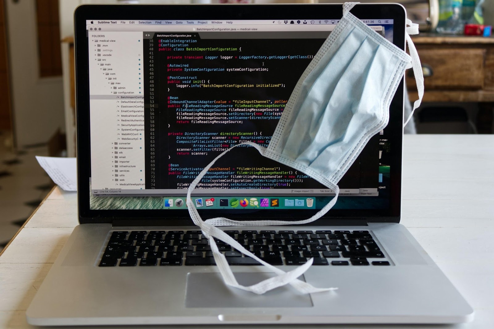 Covid-19 et télétravail : les secrets d’un RSI pour sécuriser le retour des collaborateurs au bureau